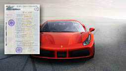 Деньги под залог ПТС в Прокопьевске