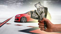 Срочный выкуп автомобилей в Прокопьевске